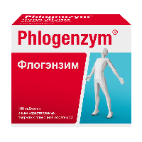 Флогэнзим