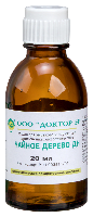 Чайное дерево ДН