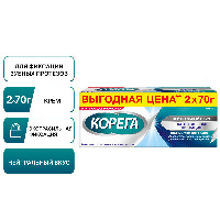 Корега крем