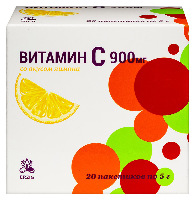 Витамин С