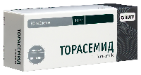 Торасемид