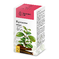 Крушины кора