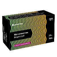 МЕТАГЛИПТИН МЕДИСОРБ