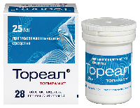 Тореал
