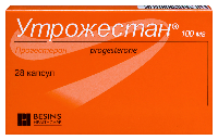 Утрожестан