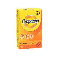 Супрадин