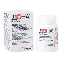 ДОНА