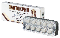 ПАНТОКРИН