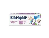 Biorepair kids зубная паста детская 0-6 лет с экстрактом винограда 50 мл