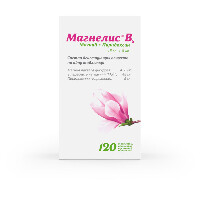 Магнелис В6