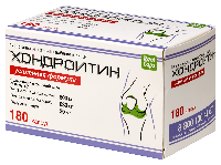 Хондроитин