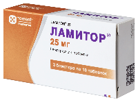 Ламитор