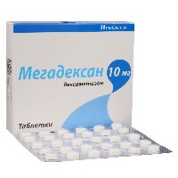 Мегадексан