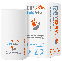 Изображение товара Drydry de light антиперспирант/средство при умеренном потоотделении 50 мл