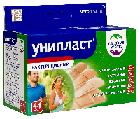 Лейкопластырь