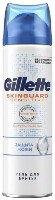 Gillette skinguard sensitive гель для бритья 200 мл