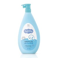 Bebble гель для мытья детский 400 мл