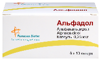 Альфадол