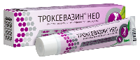 ТРОКСЕВАЗИН НЕО