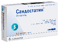 Сандостатин