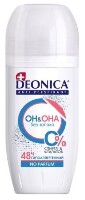 Изображение товара Deonica антиперспирант гипоаллергенный 50 мл/он&она/ролик