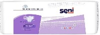 Seni super plus подгузники для взрослых размер medium обхват талии 75-110 30 шт.