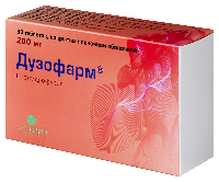 Дузофарм