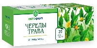 Череды трава