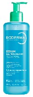 Изображение товара Bioderma sebium очищающий гель с помпой 400 мл