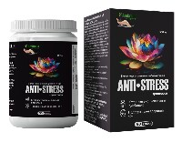 Изображение товара Ambrella anti-stress 90 шт. капсулы массой 500 мг