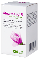 Магнелис В6