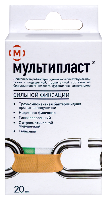 Лейкопластырь