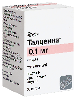 ТАЛЦЕННА