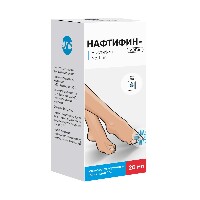 НАФТИФИН-АВВА