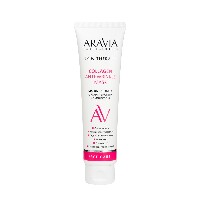 Изображение товара Aravia laboratories маска для лица с коллагеновым комплексом collagen anti-wrinkle mask 100 мл