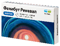 Фенибут