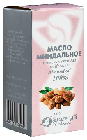 Масло миндальное