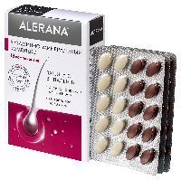 Алерана
