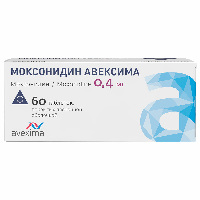 Моксонидин