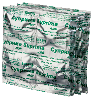Суприма-ЛОР