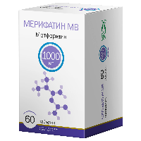 МЕРИФАТИН МВ