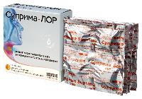 Суприма-ЛОР
