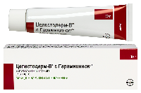 Целестодерм в
