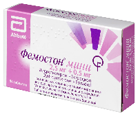 Фемостон Мини