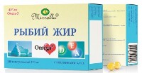 Рыбий Жир Мирролла
