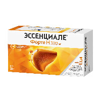 Эссенциале