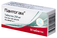 Пантогам