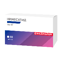 Нимесулид
