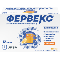 Фервекс