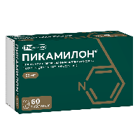 Пикамилон